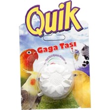 Quik Kuşlar Için Gaga Taşı