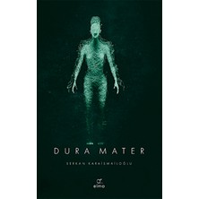 TeknoKapsül Elma Yayınevi Dura Mater 3. Kitap / Serkan Karaismailoğlu / / 9786257112376