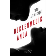 TeknoKapsül Müptela Yayınları Beklenmedik Anda