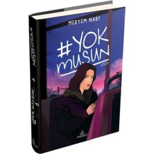 TeknoKapsül Ephesus Yayınları Yokmusun
