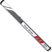 Superstroke Traxion Tour Xl+Plus Golf Golf Golf Golf Golf Sopası / Gelişmiş Yüzey Yapısı, Geri