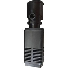 Jingye 450F Siyah Iç Filtre