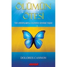 TeknoKapsül Türkiye Iş Bankası Kültür Yayınları Ölümün Ötesi Tüm Ayrıntılarıyla Ölümden Sonraki Yaşam