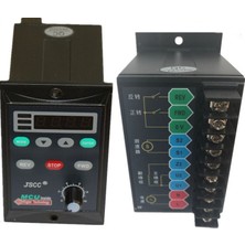 Jscc SF200E 200 Watt Hız Regülatörü
