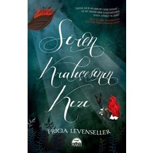 TeknoKapsül Martı Yayınları Siren Kraliçesinin Kızı, Tricia Levenseller, Martı Yayınları, Siren Kraliçesinin Kızı Kitabı, 352 S