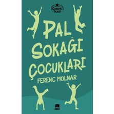 TeknoKapsül Ema Kitap Pal Sokağı Çocukları