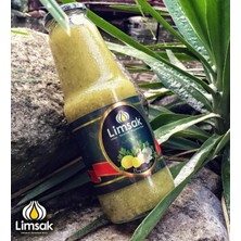 Limsak® Maydanozlu Limon Sarımsak Kürü 1 Lt