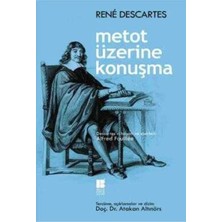 TeknoKapsül Bilge Kültür Sanat Metot Üzerine Konuşma Rene Descartes
