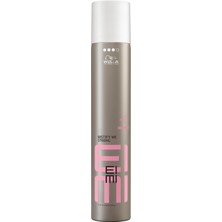 Wella Professionals Saç Şekillendirici Eimi Mistify Me Strong Hold Fast Drying Saç Spreyi 500 ml