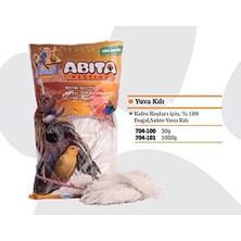 Beeztees Eastland 704101 Kuşlar Için Yuva Kılı