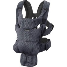 Babybjörn Kanguru Move 3D Mesh Anthracite