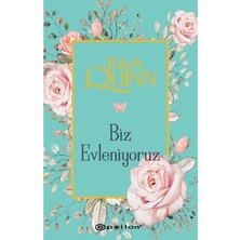TeknoKapsül Epsilon Yayınevi Biz Evleniyoruz + Yapışkanlı Not Kağıdı