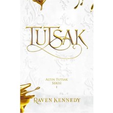 TeknoKapsül Ren Kitap Tutsak (Ciltli) / / Raven Kennedy