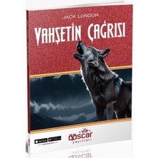 TeknoKapsül Oscar Yayınları Vahşetin Çağrısı / Jack London / Oscar Yayınları / 9786257735605