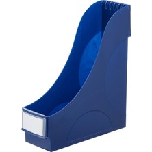 Kraf Magazinlik, Mavi