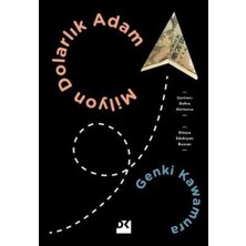 TeknoKapsül Doğan Kitap Milyon Dolarlık Adam