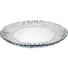 Paşabahçe Aurora Servıs Tabağı 315 mm T Tekli Hediyelik Kutu