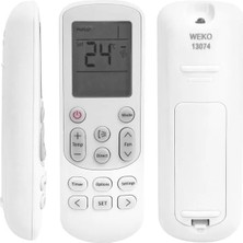 Samsung Klima Kumandası DB93-14643