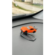 Arteo3d Toyota Supra Diecast Model Torpido Drifter Seti Torpido Süsü