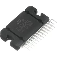 Tda 7851L Flexiwatt-25 Entegre Devre