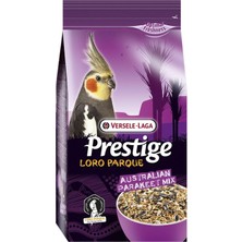 Versele-Laga Versele Laga Loro Parque Avusturalya Paraket Yemi 1 kg