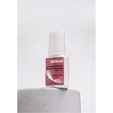 Fontenay Fırçalı Protez Tırnak Tips Yapıştırıcı Glue 7 G Beyaz