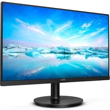 Philips S Line 221S9/93 21.5" 100hz Full Hd Va Panel Ultra Ince Çerçeveli Profesyonel Monitör