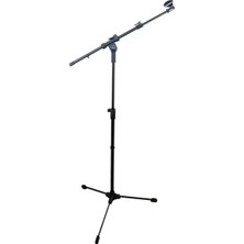 Magicvoice Mikrofon Boy Sehpası 1000MM-1760MM