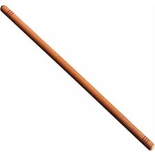 Ahşap Oklava 50 cm