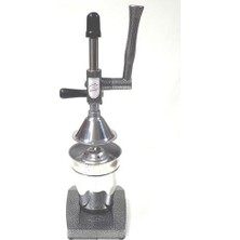 Belirtilmemiş Cooker CKR270 Ev Tipi Meyve Presi Narenciye Sıkacağı Standart-