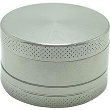 Mini Boy 40 Mm. Tütün Baharat Herbal Öğütücüsü Parçalayıcı RC40GR