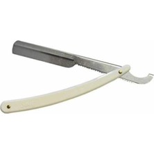 Abnturk 22CM Lüks Kuaför Usturası