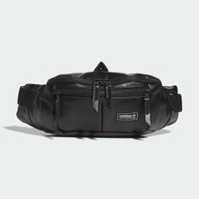 Adidas Skateboarding Vegan Leather Cross Body Bel Çantası