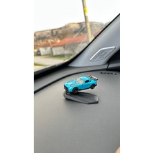 Arteo3d Mercedes-Benz Diecast Model Torpido Drifter Seti Torpido Süsü