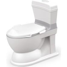 Dolu Lazımlık Xl 2ın 1, Gri, Erkek
