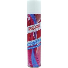 Akat Gardi Akat Gardi Kuru Şampuan Instant Volume 200 ml