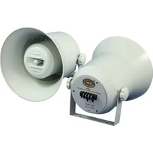 Westsound Frh-4tr 10 cm 40 Watt Trafolu Plastik Horn Hoparlör