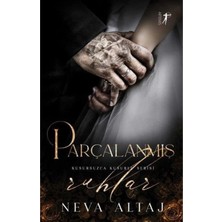 TeknoKapsül Artemis Yayınları Parçalanmış Ruhlar Neva Altaj Kitabı 256 Sayfa Artemis Yayınları