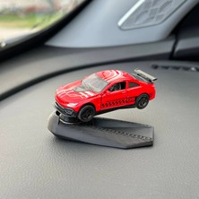 Arteo3d Bmw Racing Tasarımlı Diecast Model Torpido Drifter Seti Torpido Süsü