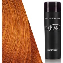 Fixplant Saç Dolgunlaştırıcı Toz / Fixplant Saç Tozu 28 gr - 30 Saniyede Dolgun Saçlar - Seyr