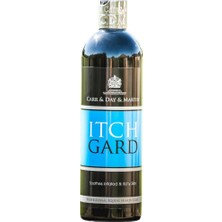 Carr & Day & Martin Itchgard 500 ml - Atlar Için Kaşıntı Losyonu