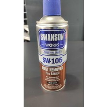 Swanson Sprey Pas Sökücü TYBE7G24P76MJWG706
