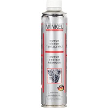 Winkel Motor Sistem Temizleyici 400 ml