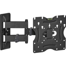 Powermaster 27''-42'' Lcd-Led Tv Hareketli Askı Aparatı PWR-1042