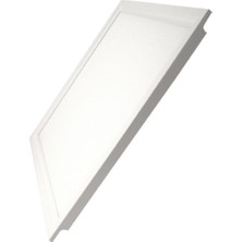 Cata CT-5286 30X30 Clipin Armatür 25W Beyaz