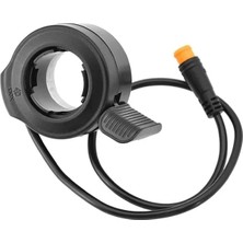 Powermaster PM-21452 Elektrikli Bisiklet Gaz Kolu