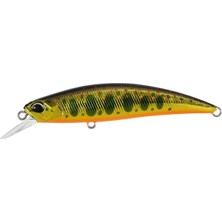 Duo Spearhead Ryuki 70SP MCC4084 Gold Yamame Suni Yem