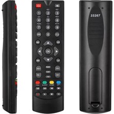 Teledünya 8800 Hd Uydu Alıcı Kumandası