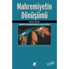 TeknoKapsül Ayrıntı Yayınları Mahremiyetin Dönüşümü