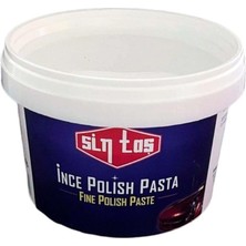 Sintaş Ince Polish Pasta 450 Gram